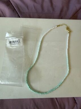 Uncommon James Ombre Necklace